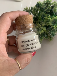 10 Velas Amizade - 30g - comprar online