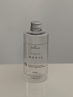 Refil Vanilla Perfume para Ambientes