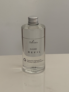 Refil Alecrim Perfume para Ambientes