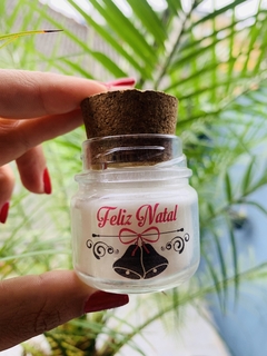 10 Velas Feliz Natal - comprar online