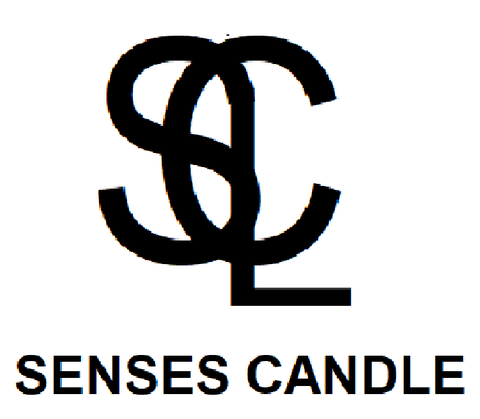 Senses Candle |  Produtos Perfumados