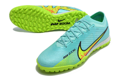 Nike Mercurial Vapor 15 Air Zoom Elite Society - Affluence Sports | Loja Online de Chuteiras.