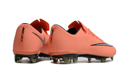 Nike Mercurial Vapor X Elite FG na internet