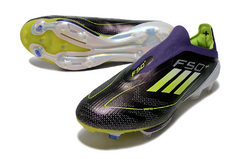 adidas F50 + FG Laceless - Affluence Sports | Loja Online de Chuteiras.