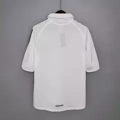 Camisa Retrô Real Madrid Home 2005/06 - comprar online