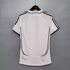 Camisa Retrô Real Madrid Home 2006/07 - comprar online