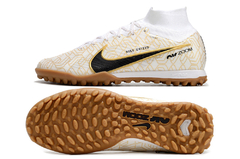 Nike Mercurial Superfly 9 Air Zoom Elite Society - Affluence Sports | Loja Online de Chuteiras.