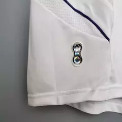 Imagem do Camisa Retrô Real Madrid Home 2007/08