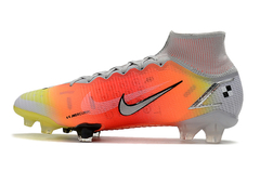 Nike Mercurial Superfly 8 Elite FG na internet