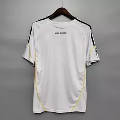 Camisa Retrô Real Madrid Home 2009/10 - comprar online