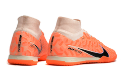 Nike Mercurial Superfly 9 Air Zoom Elite Futsal - Affluence Sports | Loja Online de Chuteiras.