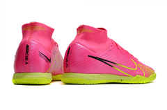 Nike Mercurial Superfly 9 Air Zoom Elite Futsal - Affluence Sports | Loja Online de Chuteiras.