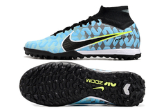 Nike Mercurial Superfly 9 Air Zoom Elite Society - Affluence Sports | Loja Online de Chuteiras.