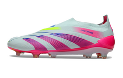 adidas Predator Elite FG Laceless