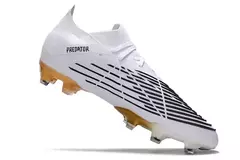 Adidas Predator Edge.1 Low FG - Affluence Sports | Loja Online de Chuteiras.