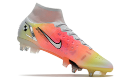 Nike Mercurial Superfly 8 Elite SG na internet