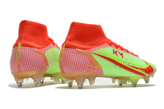 Nike Mercurial Superfly 8 Elite SG na internet