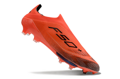 adidas F50 + FG Laceless - loja online