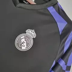 Camisa Retrô Real Madrid Third 2015/16 - loja online