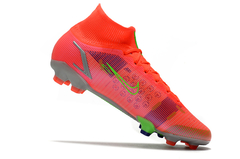 Nike Mercurial Superfly 8 Elite FG na internet