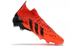 Adidas Predator Freak.1 FG - Affluence Sports | Loja Online de Chuteiras.