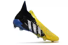 Adidas Predator Freak+ FG Marvel - Affluence Sports | Loja Online de Chuteiras.