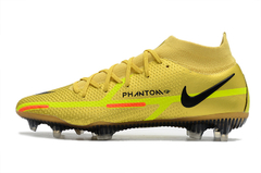 Nike Phantom GT2 Dynamic Fit Elite FG - loja online