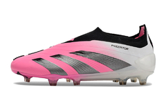 adidas Predator Elite FG Laceless