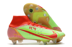 Nike Mercurial Superfly 8 Elite SG