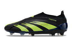 adidas Predator Elite FG Laceless