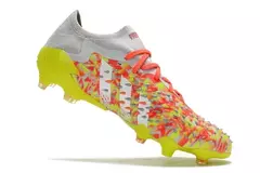 Adidas Predator Freak.1 Low FG - Affluence Sports | Loja Online de Chuteiras.