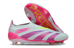 adidas Predator Elite FG Laceless