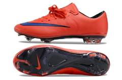 Nike Mercurial Vapor X Elite FG - Affluence Sports | Loja Online de Chuteiras.