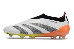 adidas Predator Elite FG Laceless