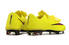 Nike Mercurial Vapor X Elite FG na internet