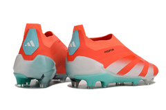 adidas Predator Elite FG Laceless - Affluence Sports | Loja Online de Chuteiras.