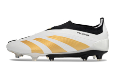 adidas Predator Elite FG Laceless