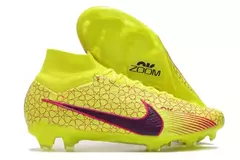 Nike Mercurial Superfly 9 Air Zoom Elite FG