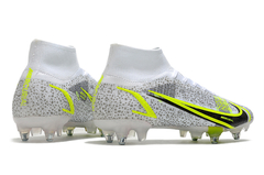 Nike Mercurial Superfly 8 Elite SG na internet