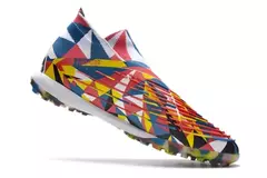 Adidas Predator Edge+ TF - Affluence Sports | Loja Online de Chuteiras.