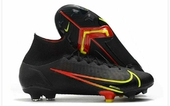 NIKE MERCURIAL SUPERFLY 8 ELITE FG