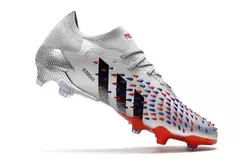 Adidas Predator Freak.1 Low FG - Affluence Sports | Loja Online de Chuteiras.