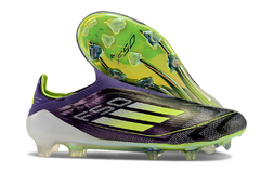 adidas F50 Elite FG Laceless