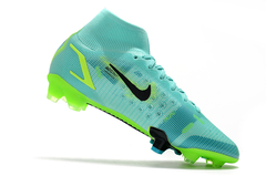 Nike Mercurial Superfly 8 Elite FG - comprar online