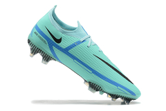 Nike Phantom GT Elite FG na internet