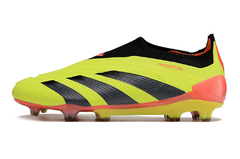 adidas Predator Elite FG Laceless