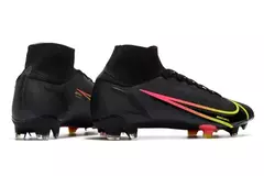 Nike Mercurial Superfly 8 Elite FG na internet