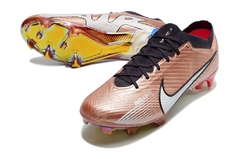 Nike Mercurial Vapor 15 Air Zoom Mbappé Elite FG na internet