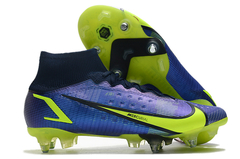 Nike Mercurial Superfly 8 Elite SG