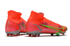 Nike Mercurial Superfly 8 Elite FG - Affluence Sports | Loja Online de Chuteiras.